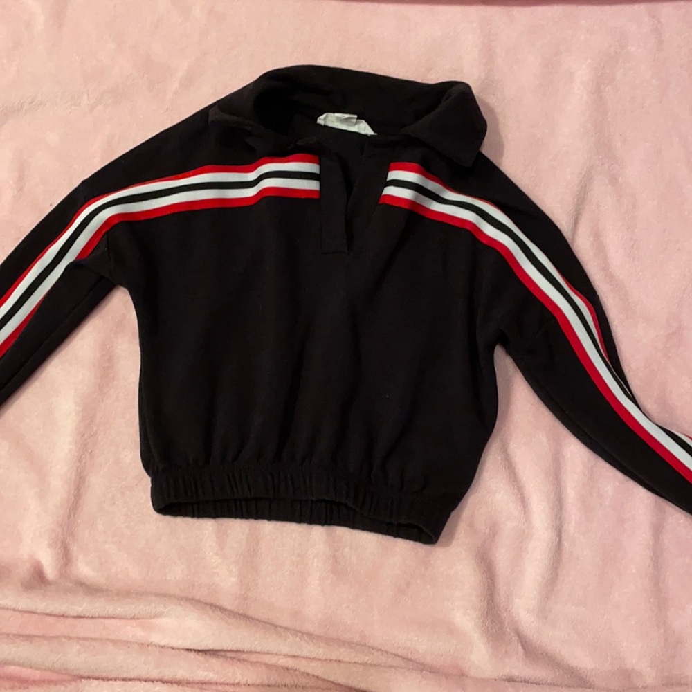 black long sleeve